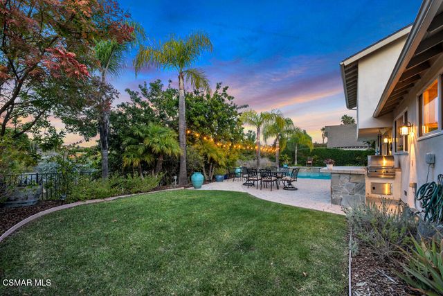 199 W Sidlee Street, Thousand Oaks, CA 91360