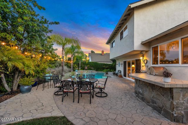 199 W Sidlee Street, Thousand Oaks, CA 91360
