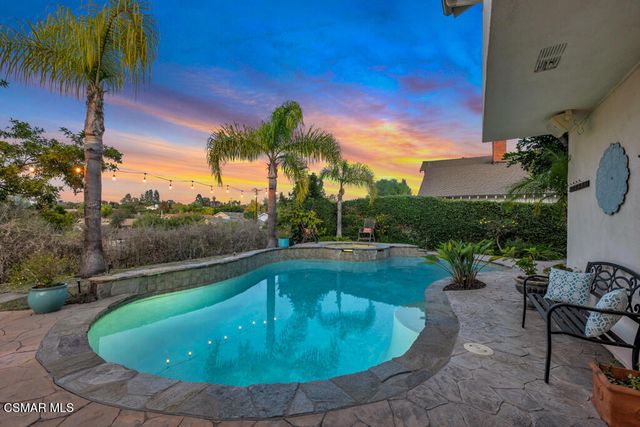 199 W Sidlee Street, Thousand Oaks, CA 91360