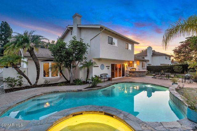 199 W Sidlee Street, Thousand Oaks, CA 91360