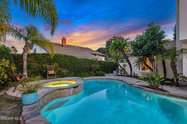 199 W Sidlee Street, Thousand Oaks, CA 91360