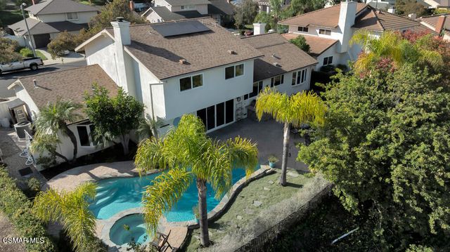 199 W Sidlee Street, Thousand Oaks, CA 91360