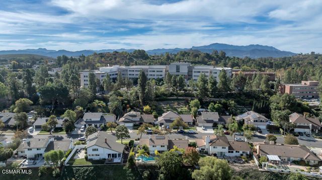 199 W Sidlee Street, Thousand Oaks, CA 91360
