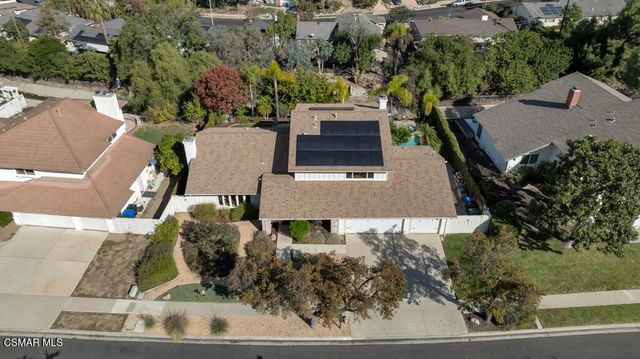 199 W Sidlee Street, Thousand Oaks, CA 91360