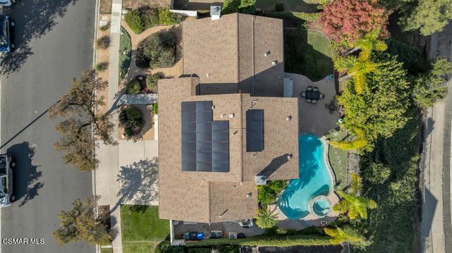 199 W Sidlee Street, Thousand Oaks, CA 91360