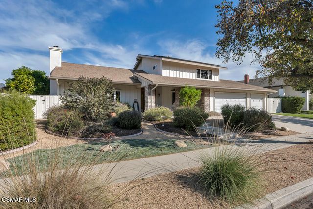 199 W Sidlee Street, Thousand Oaks, CA 91360