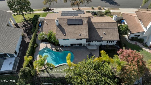 199 W Sidlee Street, Thousand Oaks, CA 91360