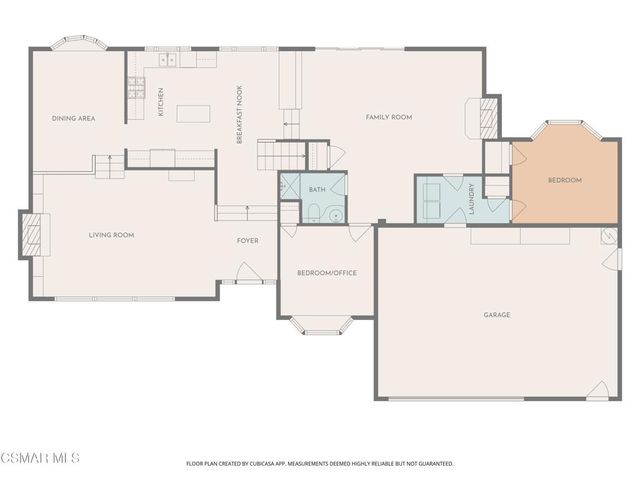199 W Sidlee Street, Thousand Oaks, CA 91360