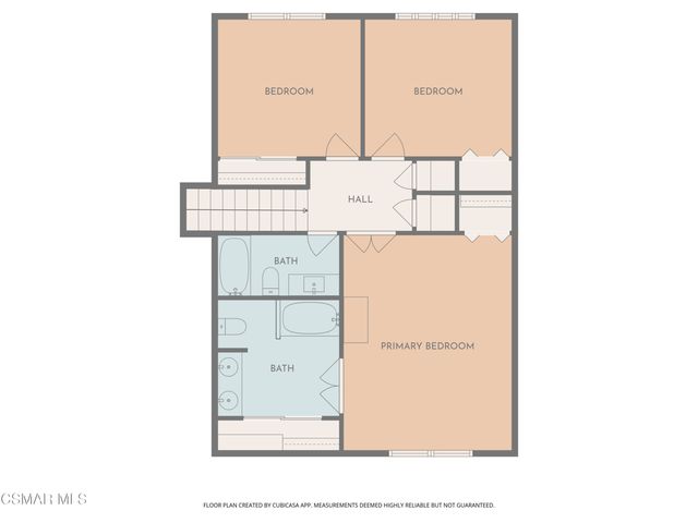 199 W Sidlee Street, Thousand Oaks, CA 91360