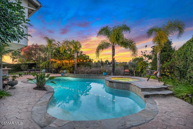 199 W Sidlee Street, Thousand Oaks, CA 91360