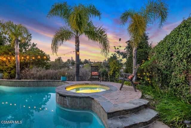 199 W Sidlee Street, Thousand Oaks, CA 91360