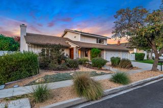 199 W Sidlee Street, Thousand Oaks, CA 91360