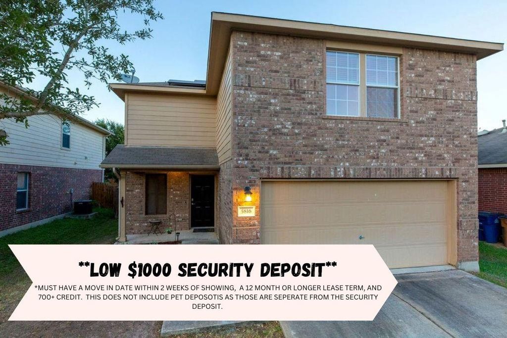 5816 Abby Ann LN, Austin, TX 78747