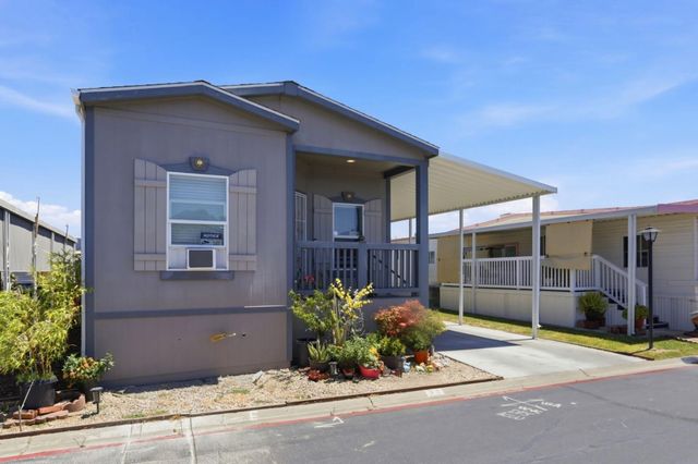 555 Umbarger Road 96, San Jose, CA 95111