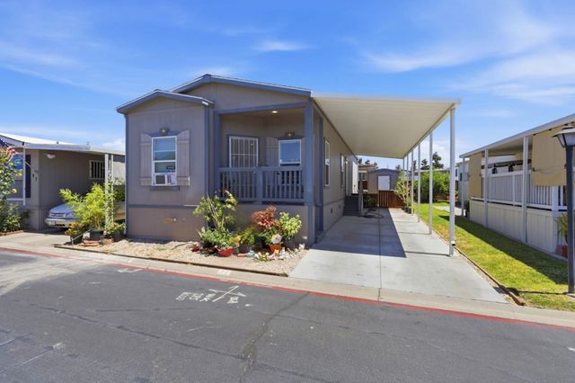 555 Umbarger Road 96, San Jose, CA 95111