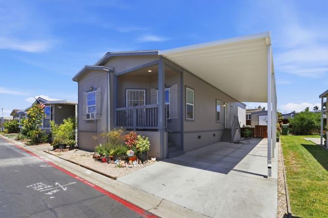 555 Umbarger Road 96, San Jose, CA 95111