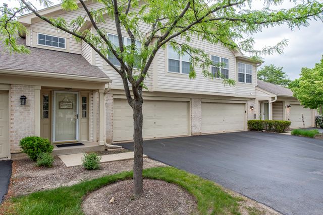 6764 E Monticello Court 13, Gurnee, IL 60031