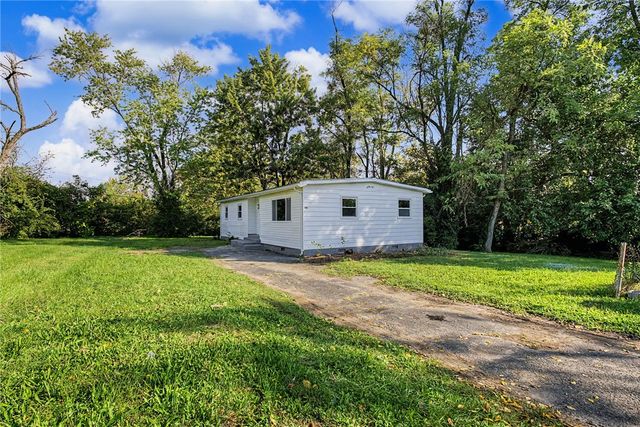 3019 Palmerston Avenue, Dayton, OH 45417