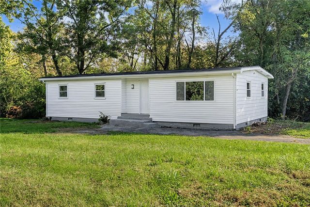 3019 Palmerston Avenue, Dayton, OH 45417