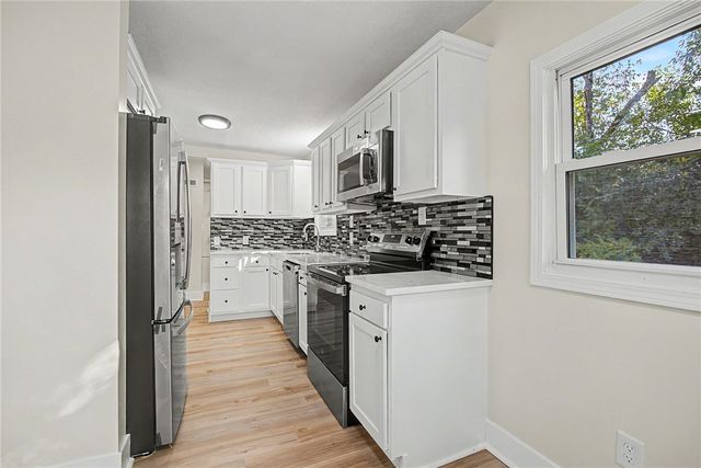 3019 Palmerston Avenue, Dayton, OH 45417