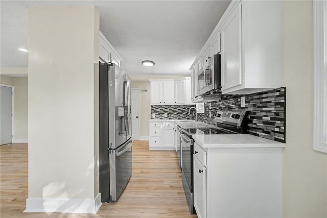 3019 Palmerston Avenue, Dayton, OH 45417