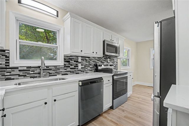 3019 Palmerston Avenue, Dayton, OH 45417