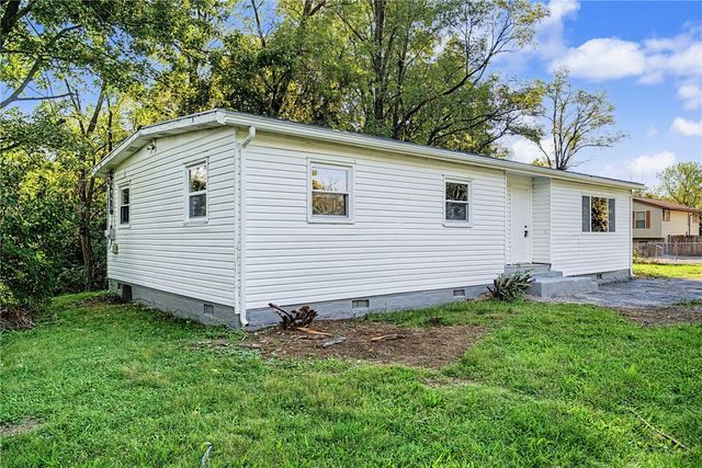 3019 Palmerston Avenue, Dayton, OH 45417