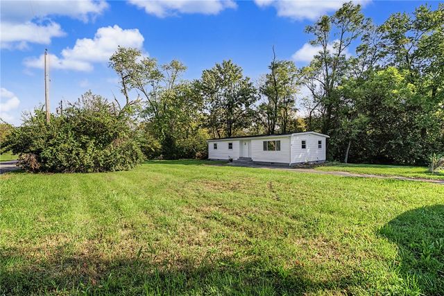 3019 Palmerston Avenue, Dayton, OH 45417
