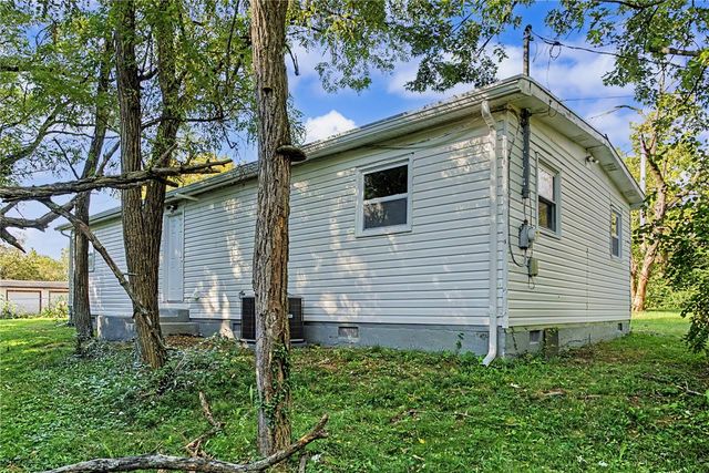 3019 Palmerston Avenue, Dayton, OH 45417