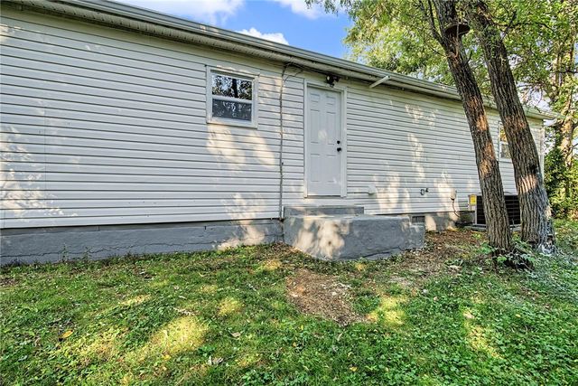 3019 Palmerston Avenue, Dayton, OH 45417