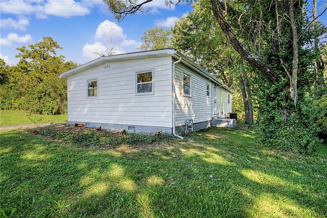 3019 Palmerston Avenue, Dayton, OH 45417