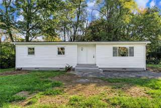 3019 Palmerston Avenue, Dayton, OH 45417