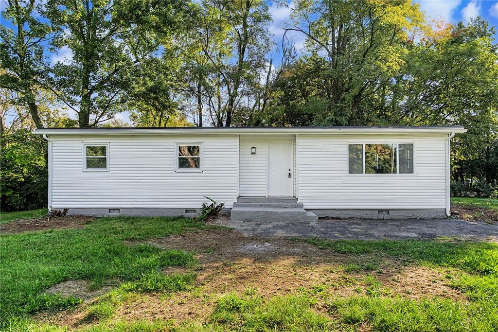 3019 Palmerston Avenue, Dayton, OH 45417