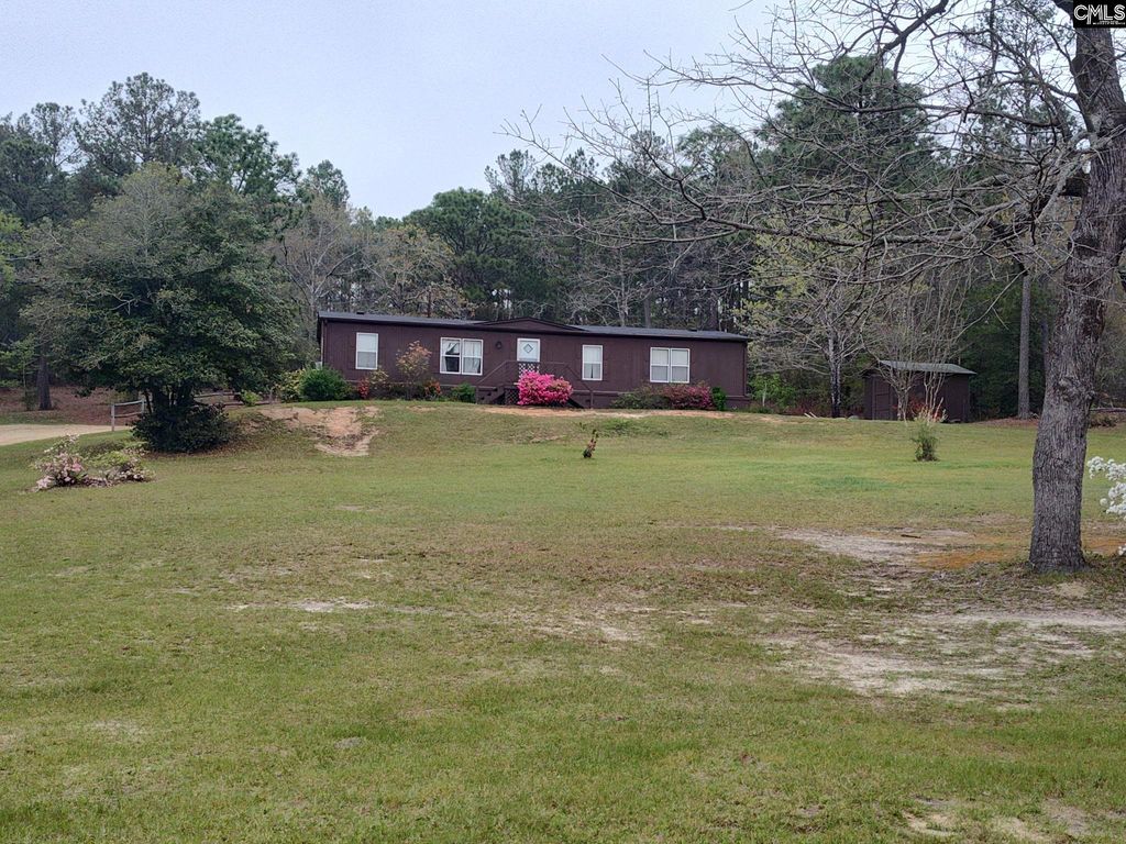 1276 Roscoe Road, Lexington, SC 29073