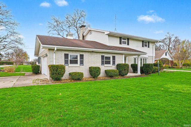 23456 Greenleaf Boulevard, Elkhart, IN 46514
