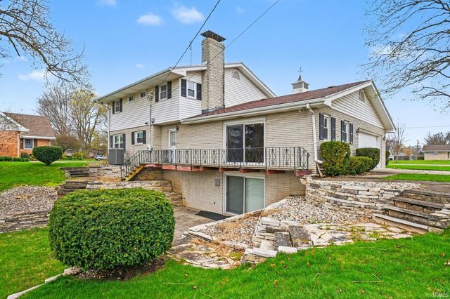 23456 Greenleaf Boulevard, Elkhart, IN 46514