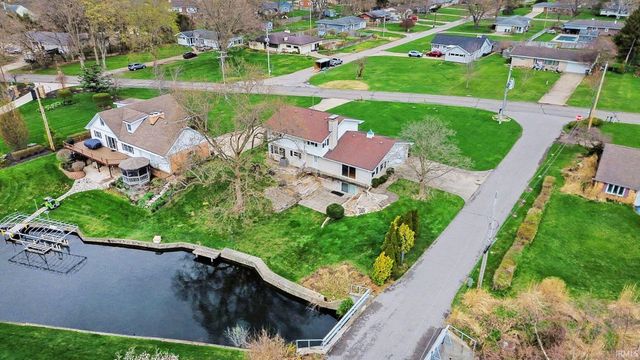 23456 Greenleaf Boulevard, Elkhart, IN 46514