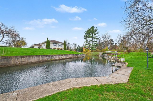 23456 Greenleaf Boulevard, Elkhart, IN 46514