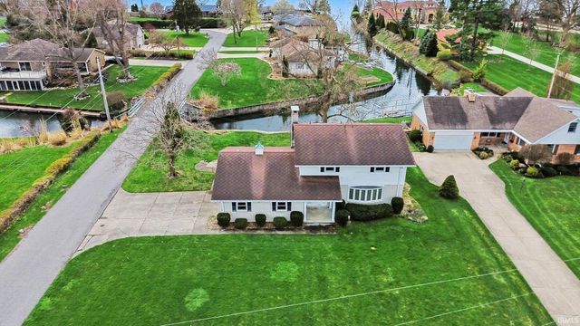 23456 Greenleaf Boulevard, Elkhart, IN 46514