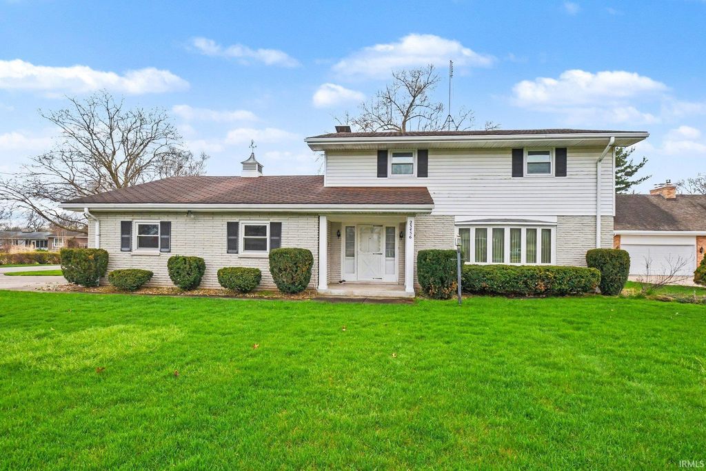 23456 Greenleaf Boulevard, Elkhart, IN 46514