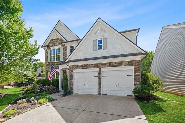 721 Berkeley Terrace, Canton, GA 30115