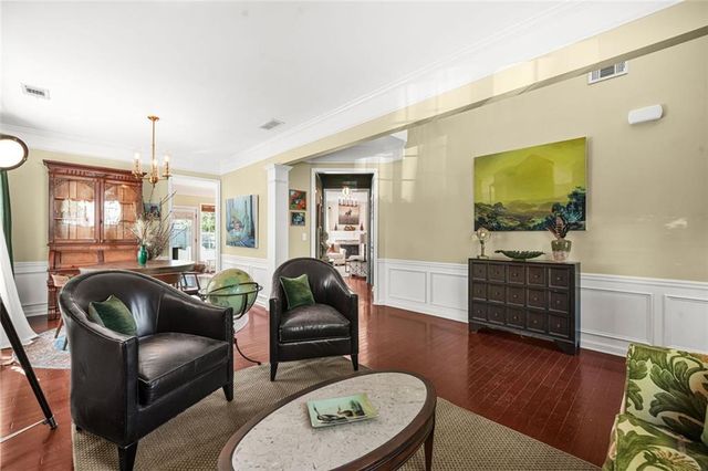 721 Berkeley Terrace, Canton, GA 30115