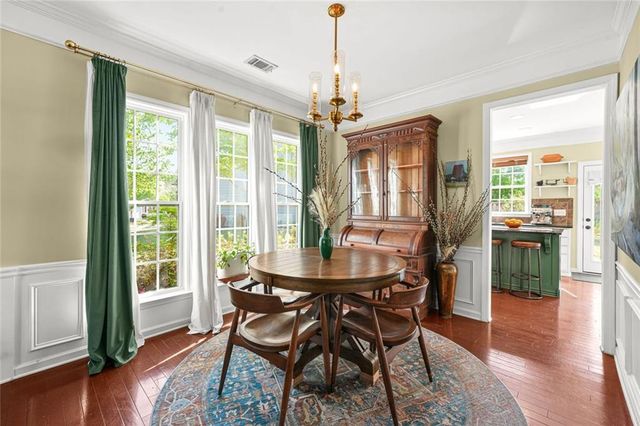 721 Berkeley Terrace, Canton, GA 30115