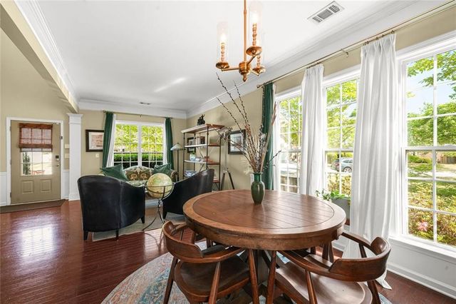 721 Berkeley Terrace, Canton, GA 30115