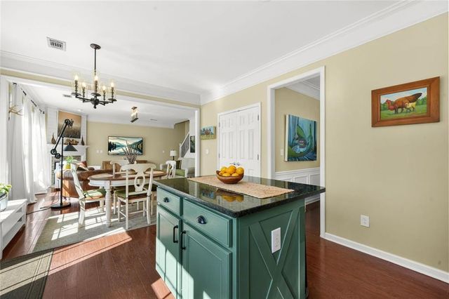 721 Berkeley Terrace, Canton, GA 30115