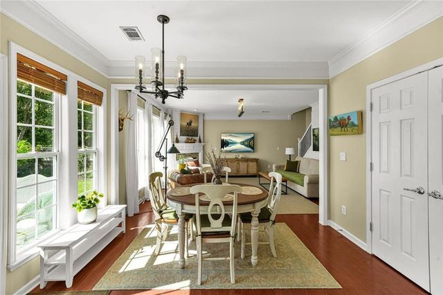 721 Berkeley Terrace, Canton, GA 30115