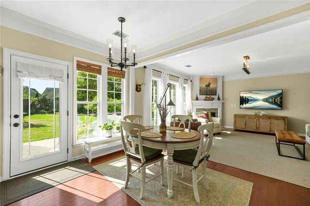 721 Berkeley Terrace, Canton, GA 30115