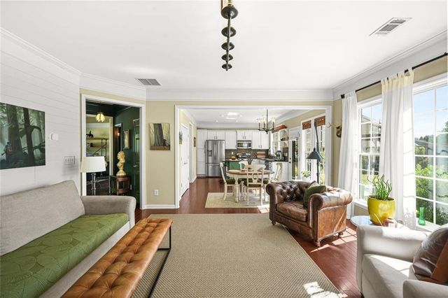 721 Berkeley Terrace, Canton, GA 30115