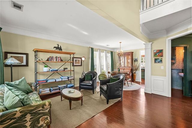 721 Berkeley Terrace, Canton, GA 30115