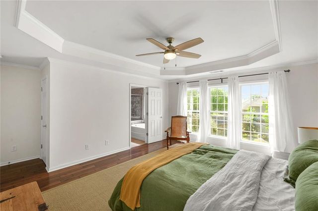 721 Berkeley Terrace, Canton, GA 30115